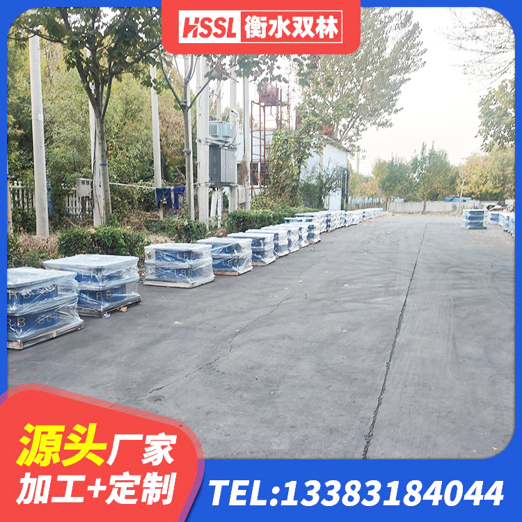 松桃县建筑Y4Q铅芯隔震支座厂家 松桃县橡胶隔震支座厂家电话 松桃县HDR800高阻尼支座生产厂家 松桃县高阻尼隔震锁定支座生产厂家 - 第6张